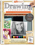 ARTMAKER DRAWING FUNDAMENTALSKIT - MPHOnline.com