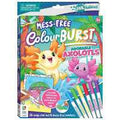 Inkredibles Colour Burst Adorable Axolotls - MPHOnline.com