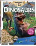 Incredible But True: Dinosaurs - MPHOnline.com