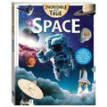Incredible But True: Space - MPHOnline.com