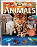 Incredible But True: Animals - MPHOnline.com