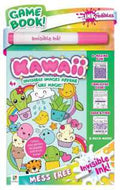 Inkredibles Invisible Ink Kawaii - MPHOnline.com