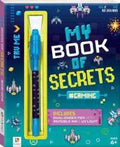 My Book of Secrets #Gaming - MPHOnline.com