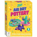 Zap! Pottery Kit - MPHOnline.com