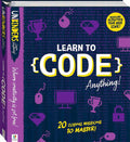 Unbinders: Learn to Code Anything! - MPHOnline.com