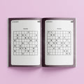 Magical Quest Puzzle Book: Sudoku Fury - MPHOnline.com