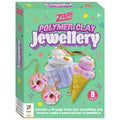 Zap! Polymer Clay Jewellery - MPHOnline.com