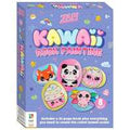Zap! Kawaii Rock Painting Kit - MPHOnline.com
