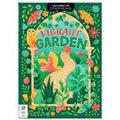 Kaleidoscope Colouring Vibrant Garden - MPHOnline.com