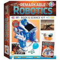 Science Kit Remarkable Robotics - MPHOnline.com