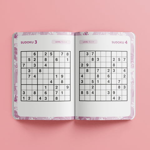 Perfect Puzzles: Sudoku - MPHOnline.com