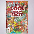 1001 Cool Freaky Facts (9781488924972) - MPHOnline.com