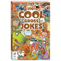 1001 Cool Gross Jokes - MPHOnline.com