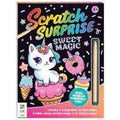 Scratch Surprise Sweet Magic - MPHOnline.com