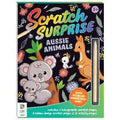 Scratch Surprise Aussie Animals - MPHOnline.com