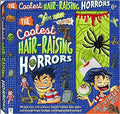 The Coolest Hair-raising Horrors Kit (2019) - MPHOnline.com