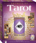 SECRETS OF TAROT GIFT BOX - MPHOnline.com