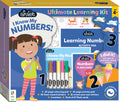 Junior Explorers Ultimate Activity Kit: I Did It! Numbers - MPHOnline.com