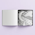 Art Maker Moonlight Shimmer Colouring - MPHOnline.com