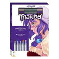 Art Maker Masterclass Collection Manga - MPHOnline.com