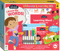 Junior Explorers Ultimate Activity Kit: I Did It! Words - MPHOnline.com