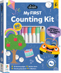 Junior Explorers: My First Counting Kit - MPHOnline.com