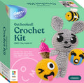 OMC! Get Hooked Crochet Kit - MPHOnline.com