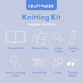 Craft Maker Polymer Clay Jewellery Kit - MPHOnline.com