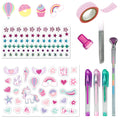 Secret Sparkle Journal Ultimate Kit - MPHOnline.com