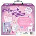 Secret Sparkle Journal Ultimate Kit - MPHOnline.com