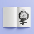 Art Maker Astrology Colouring Book - MPHOnline.com