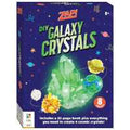 Zap! Galaxy Crystals - MPHOnline.com