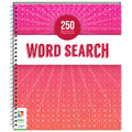 250 Puzzles Word Search - MPHOnline.com