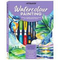Art Maker Watercolour Painting - MPHOnline.com