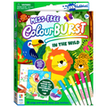 Mess-Free Colourbust: In The Wild - MPHOnline.com