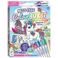Inkredibles Colour Burst Magical Worlds - MPHOnline.com