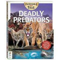 Incredible But True Deadly Predators - MPHOnline.com