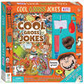 Cool Gross Jokes Kit - Hinkler - MPHOnline.com
