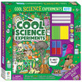 Cool Science Experiments Kit - Hinkler - MPHOnline.com
