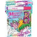 Inkredibles Magic Ink Pictures Mermaid Magic - MPHOnline.com