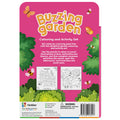 Buzzing Garden Colouring & Activity Set - MPHOnline.com