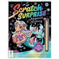 Scratch Surprise Mermaid Fantasy - MPHOnline.com