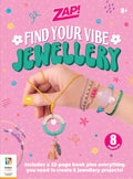 Zap! Find Your Vibe Jewellery - MPHOnline.com