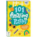 Mindful Me 101 Amazing Puzzles - MPHOnline.com
