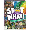 Spot What Super Sleuth - MPHOnline.com