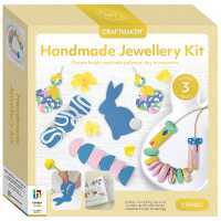 Craft Maker Handmade Jewellery Kit - MPHOnline.com