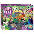 Aussie Alphabet Book and Jigsaw - MPHOnline.com