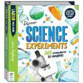 Unbinders Science Experiments Discover Anything - MPHOnline.com