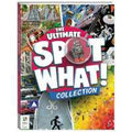The Ultimate Spot What Collection - MPHOnline.com