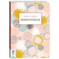 Perfect Puzzles: Mixed Puzzles - MPHOnline.com